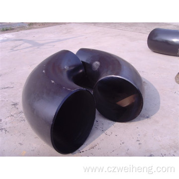 Quality-oriented Stainless Steel 90 Degree Elbow